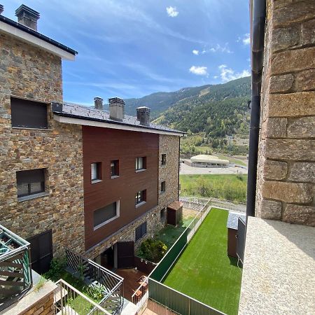 Residencial Sol I Ski 24 4P Ransol El Tarter Zona Grandvalira Sant Pere Esterno foto