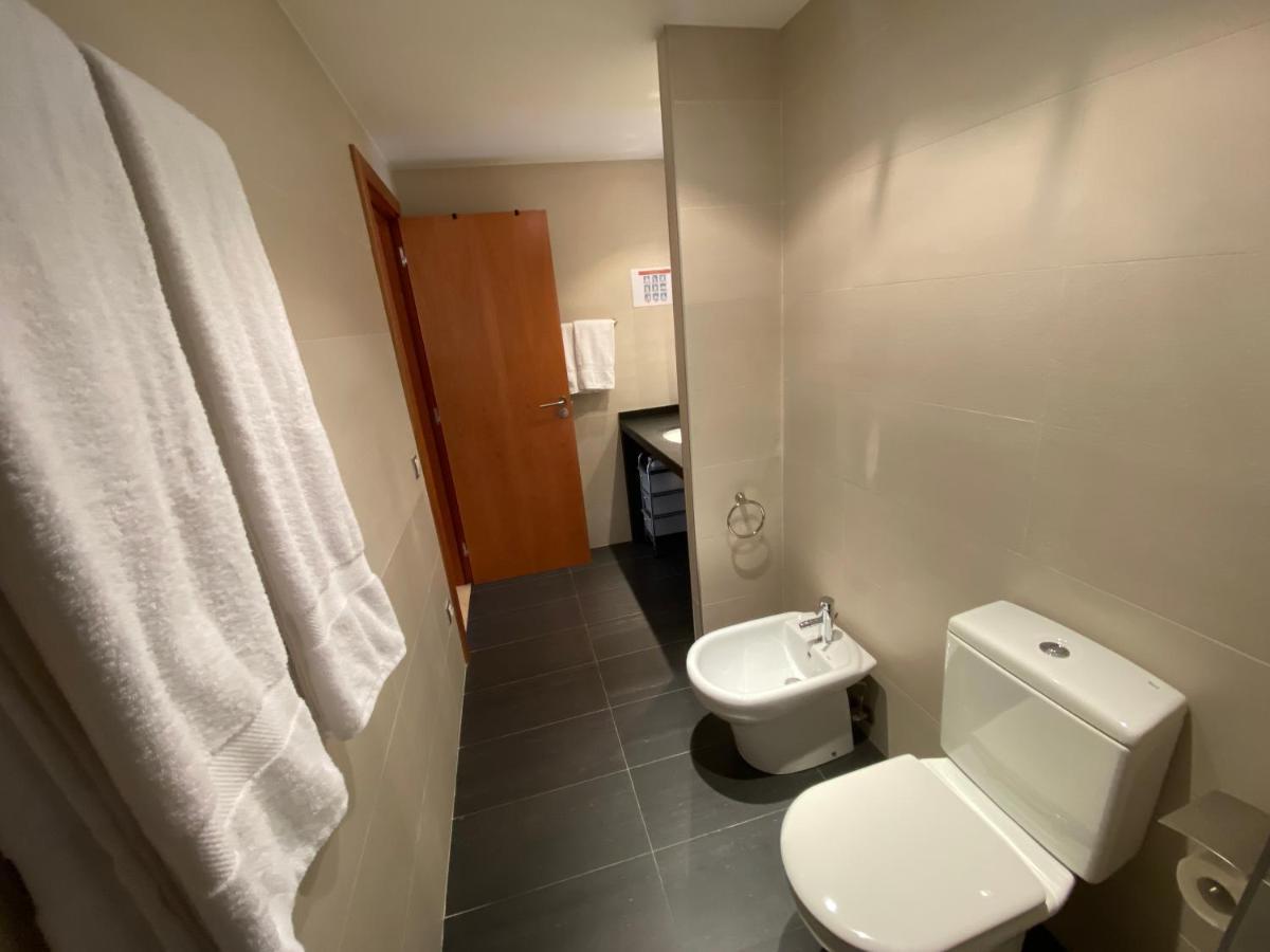 Residencial Sol I Ski 24 4P Ransol El Tarter Zona Grandvalira Sant Pere Esterno foto