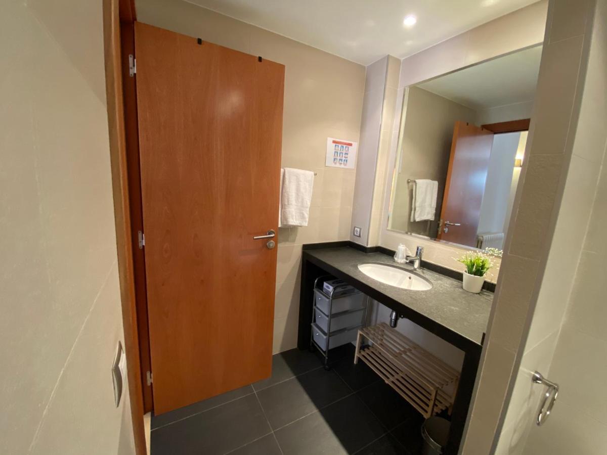 Residencial Sol I Ski 24 4P Ransol El Tarter Zona Grandvalira Sant Pere Esterno foto