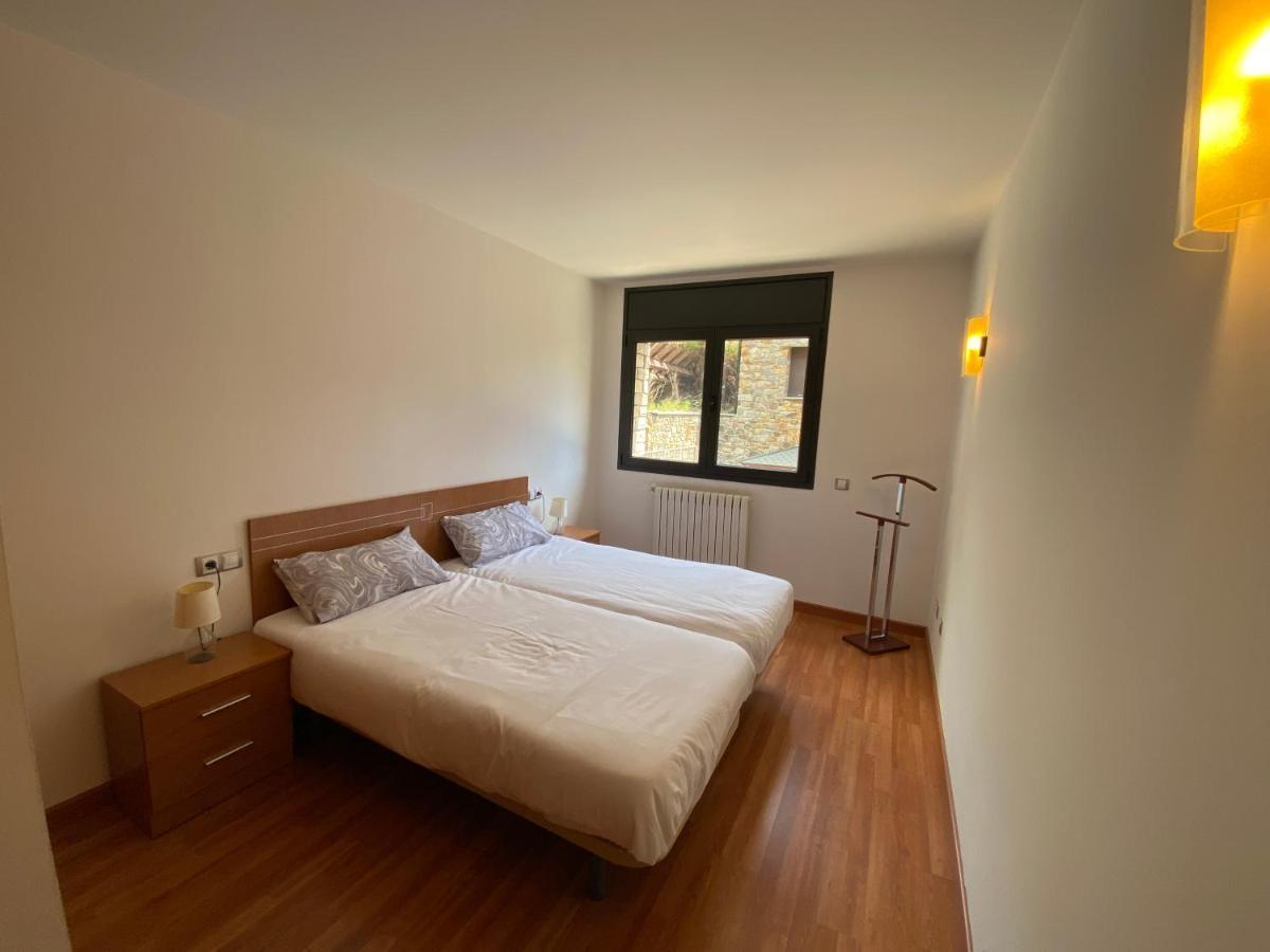 Residencial Sol I Ski 24 4P Ransol El Tarter Zona Grandvalira Sant Pere Esterno foto