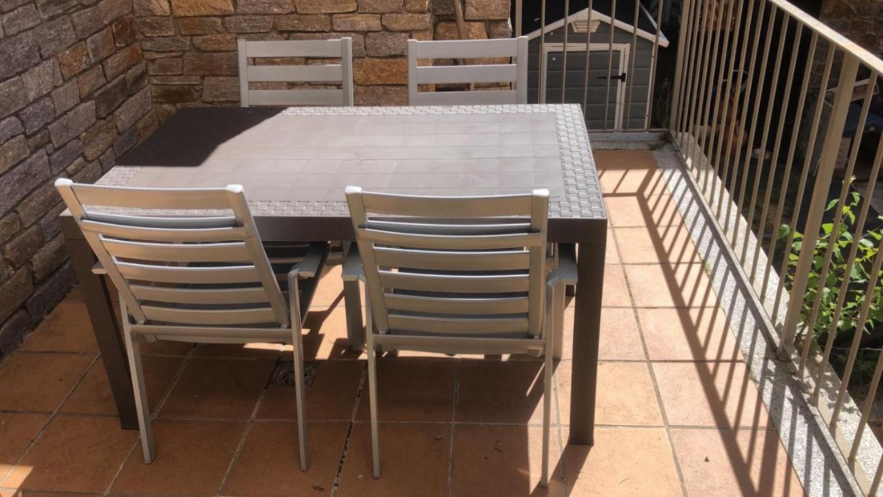 Residencial Sol I Ski 24 4P Ransol El Tarter Zona Grandvalira Sant Pere Esterno foto